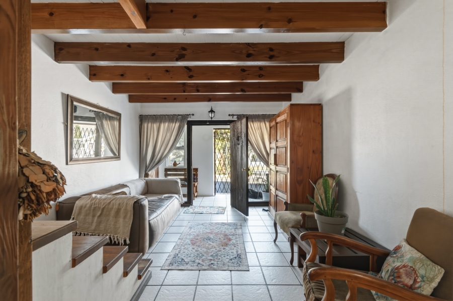 4 Bedroom Property for Sale in Bay Park Western Cape